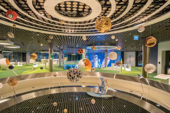 FIFA World Football Museum